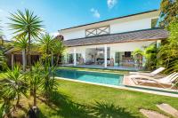 Villa de 2 dormitorios