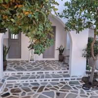 Anixis superior studio - B&B Alyki