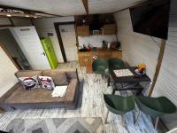 Апартаменти Smereka - B&B Yablunytsia