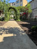Villa Garden - B&B Drobeta-Turnu Severin