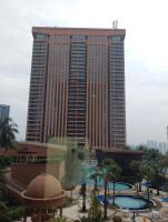 Elevate suite Hotel time square kl - Ferienwohnung Kuala Lumpur