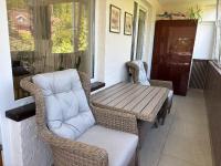 Roberto 3-jų kambarių apartamentas Juodkrantėje - B&B Juodkrantė
