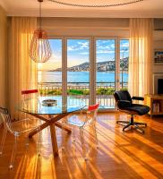 Beach N City Apartment - B&B Kavála