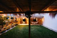 Garden Escape - B&B Alexandroupoli
