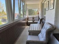 Roberto 3-jų kambarių apartamentas Juodkrantėje - B&B Juodkrantė