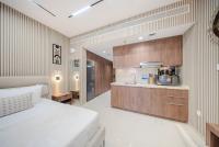 Luxury Studio Flat in Al Zahia, Sharjah - Pool - Gym - B&B Sharja
