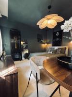 La Suite Archevêché, avec parking hypercentre d'Albi - B&B Albi
