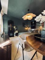 La Suite Archevêché, avec parking hypercentre d'Albi - Ferienwohnung Albi