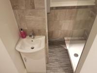 Luxe Kamer met Kingsize Bed