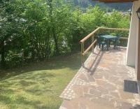 appartamento immerso nel verde - B&B Pinzolo