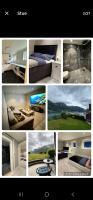 StarView Trolltunga Apartment - Ferienwohnung Odda