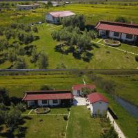 Diarla's Home - B&B Fier