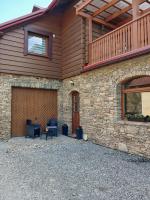 Apartamenty Just&Kris - B&B Wisła