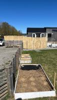 Unique tiny house with hot tub just 30 minutes from Oslo - Chambres d'hôtes Eidsvoll Verk