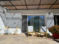 Son Roca Ribes Guest House - B&B San Pedro de Ribas