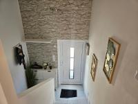 Modernes Haus nahe See mit Garten & Terrasse - Ferienwohnung Velm