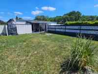 Modernes Haus nahe See mit Garten & Terrasse - Ferienwohnung Velm