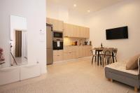 Exclusivo Apartamento de Diseño Premium y lujo - Ferienwohnung Valencia