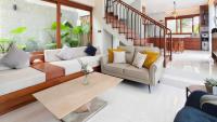 Villa Purnama Bali - Ferienwohnung Canggu