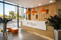 ART Garden Towers Prague - B&B Prague