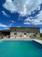 Du coté de chez Flo - B&B Bazas