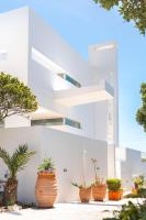 Villa del sole - Chambres d'hôtes Ierapetra