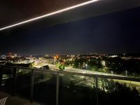 The Aviator-Brand-New-River View-8th Floor - B&B Bydgoszcz