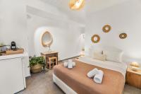 LausAndros Suites - B&B Andros