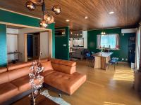 一棟貸しの源泉 Luxury Private Onsen Villaと料理家の手料理 安曇野 Nagano - B&B Azumino