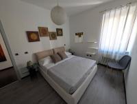 Trilocale con ampia terrazza - B&B Pesaro