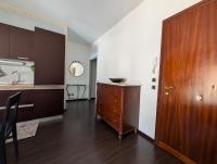 Trilocale con ampia terrazza - B&B Pesaro