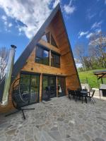 Hill House Doftana - B&B Seciuri