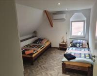 Appartamento con 2 Camere da Letto