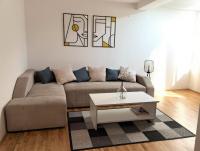 Downtown Loft - Bed and Breakfast Skopje