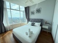 Sky suites klcc by Valensa stay - B&B Kuala Lumpur