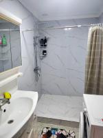 Эко Жайлоо - Bed and Breakfast Kadzhi-Say
