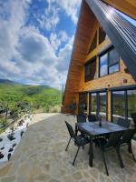 Hill House Doftana - B&B Seciuri