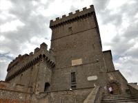 La Casetta nel Borgo Dimora Medievale sotto il Castello Orsini - B&B Soriano nel Cimino