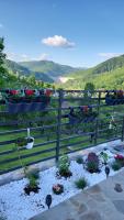 Hill House Doftana - B&B Seciuri