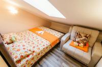 Appartement en Duplex