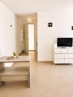 Studio neuf climatisé avec jardin privé parking - B&B Auterive