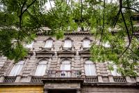 Apartment in center - Bed and Breakfast Boedapest