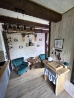 Woodland Apartment Small - Chambres d'hôtes Berezka