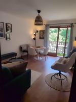 Échappées belles - B&B Le Hohwald