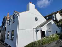 Seaspray - Ferienwohnung Sennen Cove