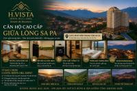 H-Vista Sapa in-unit kitchen & washing machine - B&B Sa Pa