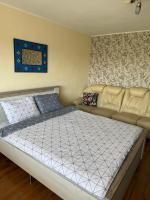Apartament Otopeni#Aeroport#Therme#Natatie - B&B Otopeni