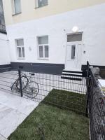 Roman style apartment near city centre - Chambres d'hôtes Vienne