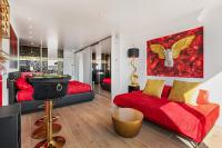 Cap sur le Paradis - B&B Le Cap d'Agde