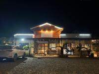 PAPABO Adventure Village - B&B Moalboal